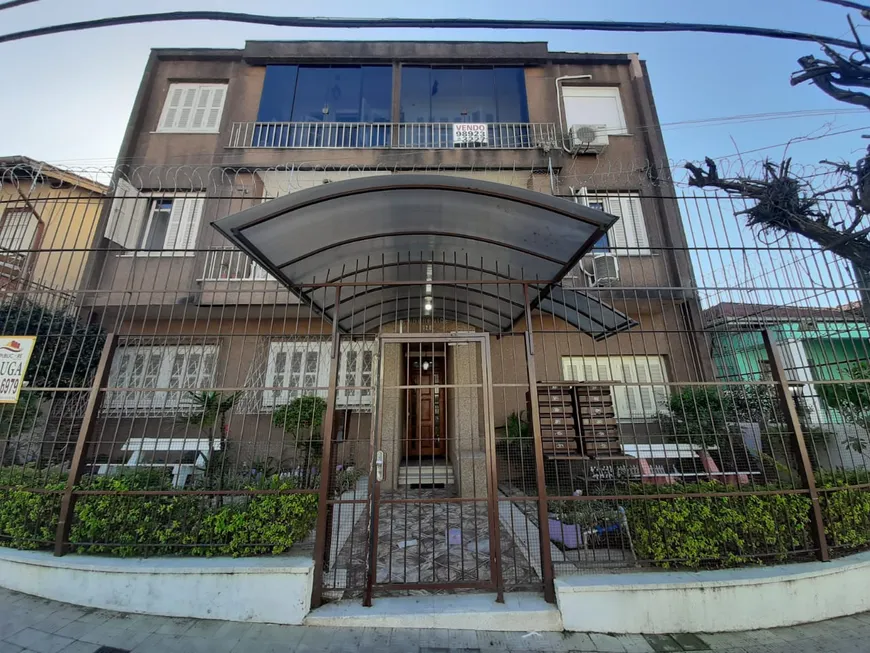 Foto 1 de Apartamento com 2 Quartos para venda ou aluguel, 70m² em Glória, Porto Alegre