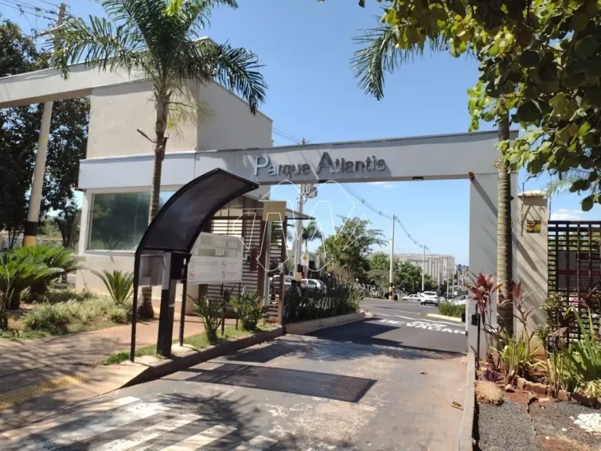 Foto 1 de Apartamento com 2 Quartos para alugar, 67m² em Parque Atlanta, Araraquara