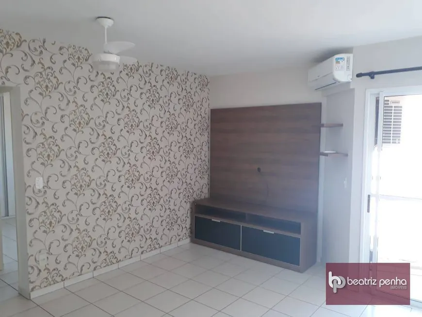 Foto 1 de Apartamento com 2 Quartos à venda, 67m² em Higienopolis, São José do Rio Preto