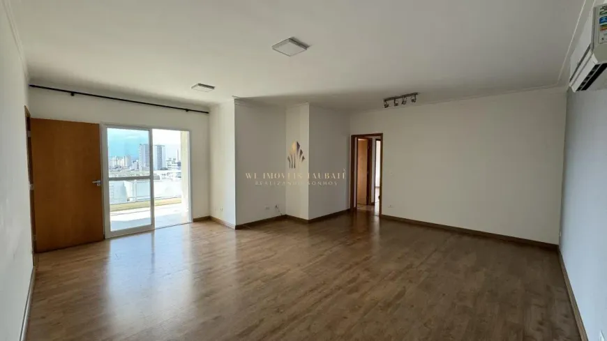 Foto 1 de Apartamento com 4 Quartos à venda, 143m² em Jardim Eulália, Taubaté