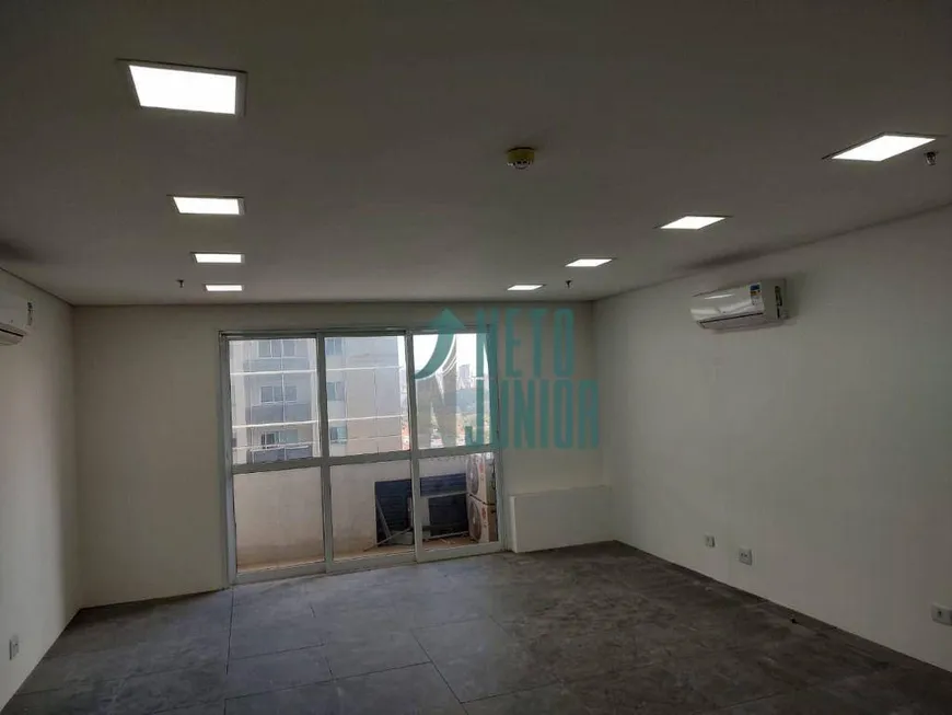 Foto 1 de Sala Comercial à venda, 40m² em Bela Vista, São Paulo