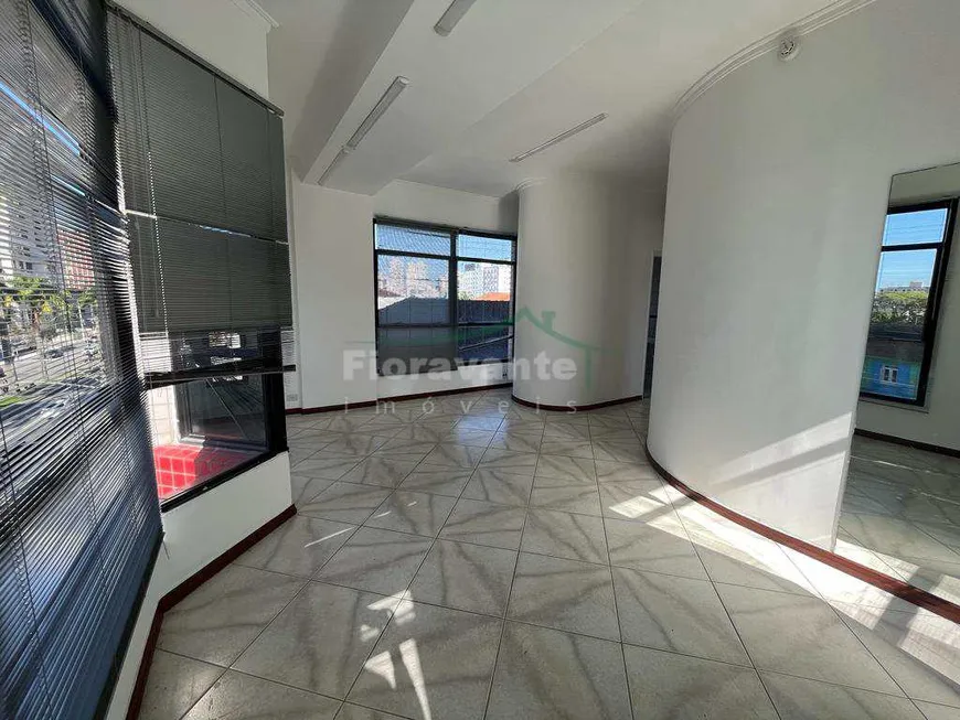 Foto 1 de Imóvel Comercial à venda, 89m² em Vila Matias, Santos