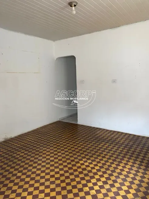 Foto 1 de Casa com 2 Quartos à venda, 90m² em Jaraguá, Piracicaba