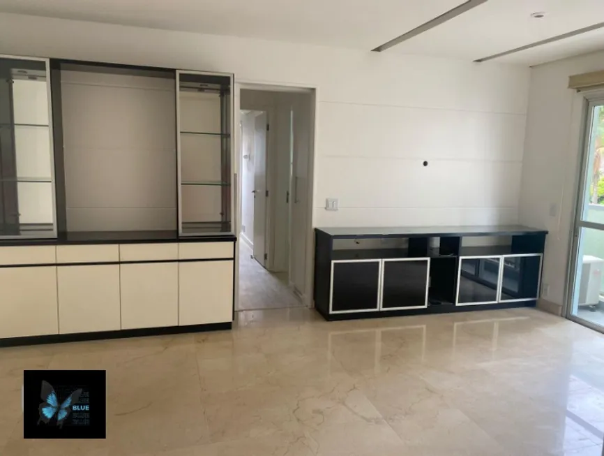 Foto 1 de Apartamento com 2 Quartos à venda, 66m² em Brooklin, São Paulo