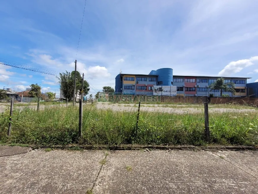 Foto 1 de Lote/Terreno para alugar em Sagrada Família, Caxias do Sul