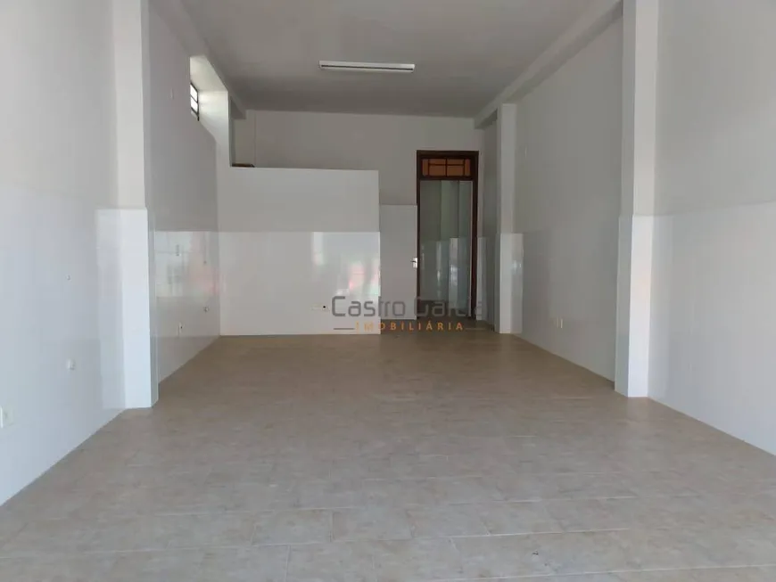 Foto 1 de Ponto Comercial para alugar, 72m² em Centro, Americana