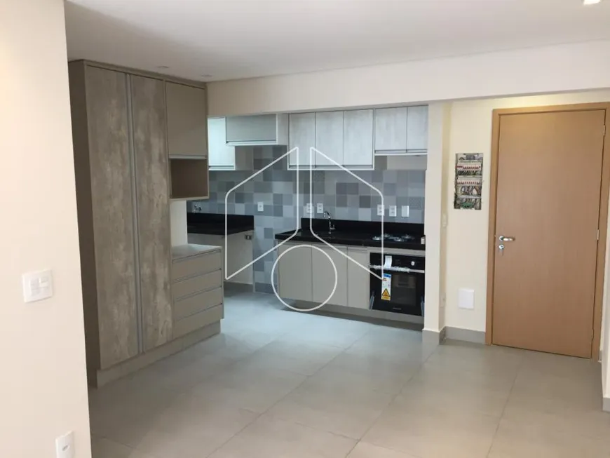 Foto 1 de Apartamento com 2 Quartos à venda, 87m² em Marília, Marília