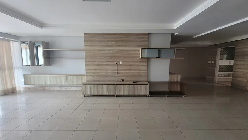 Foto 1 de Apartamento com 4 Quartos à venda, 274m² em Tambaú, João Pessoa