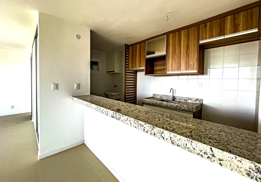 Foto 1 de Apartamento com 1 Quarto à venda, 77m² em Armação, Salvador