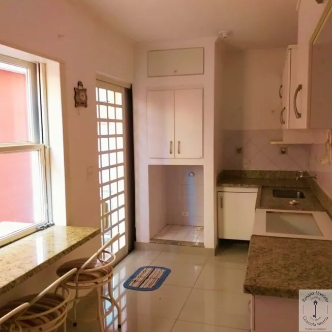 Foto 1 de Apartamento com 3 Quartos à venda, 127m² em Jardim Nova Sertaozinho, Sertãozinho