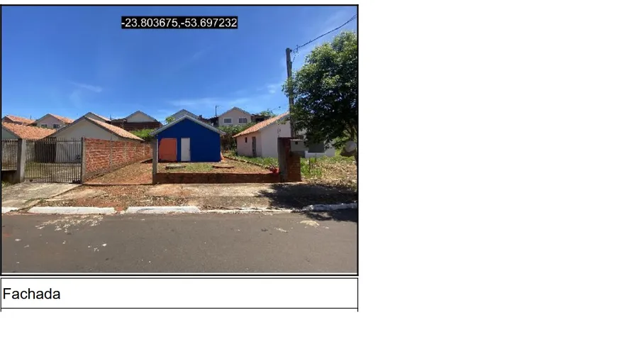 Foto 1 de Casa com 2 Quartos à venda, 175m² em , Pérola