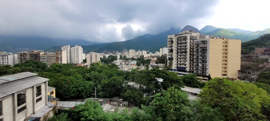 Foto 1 de Apartamento com 3 Quartos à venda, 90m² em Engenho Novo, Rio de Janeiro