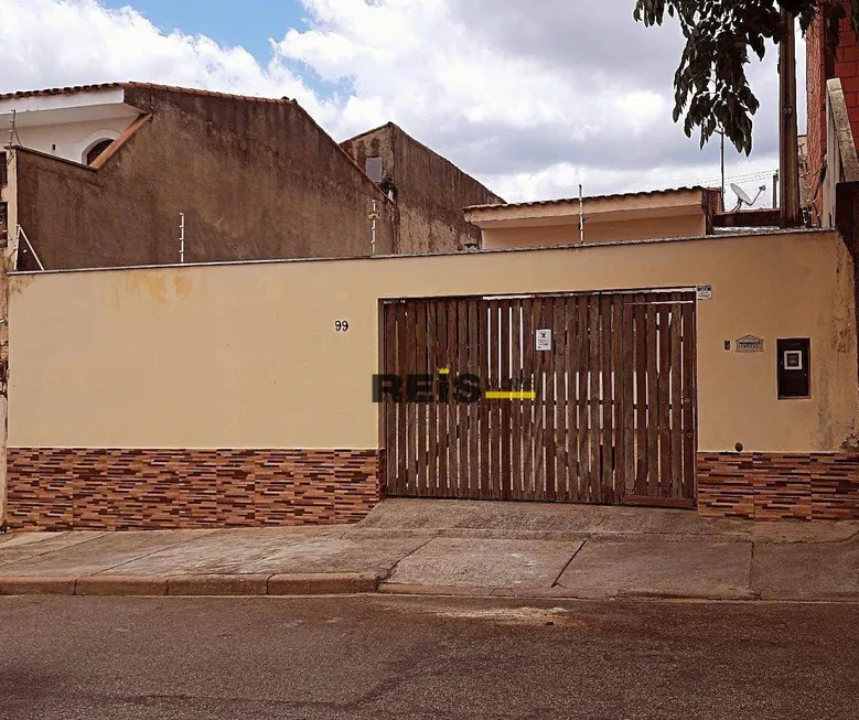 Foto 1 de Casa com 3 Quartos à venda, 170m² em Jardim Itangua, Sorocaba