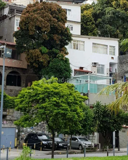 Foto 1 de Casa com 16 Quartos à venda, 480m² em Copacabana, Rio de Janeiro