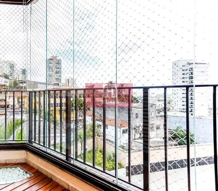 Foto 1 de Apartamento com 3 Quartos à venda, 147m² em Vila Maria, São Paulo