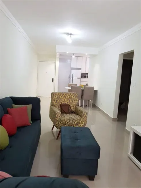 Foto 1 de Apartamento com 2 Quartos à venda, 110m² em Pitangueiras, Guarujá