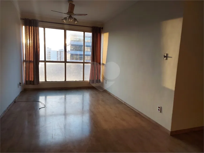 Foto 1 de Apartamento com 3 Quartos para alugar, 127m² em Lapa, São Paulo