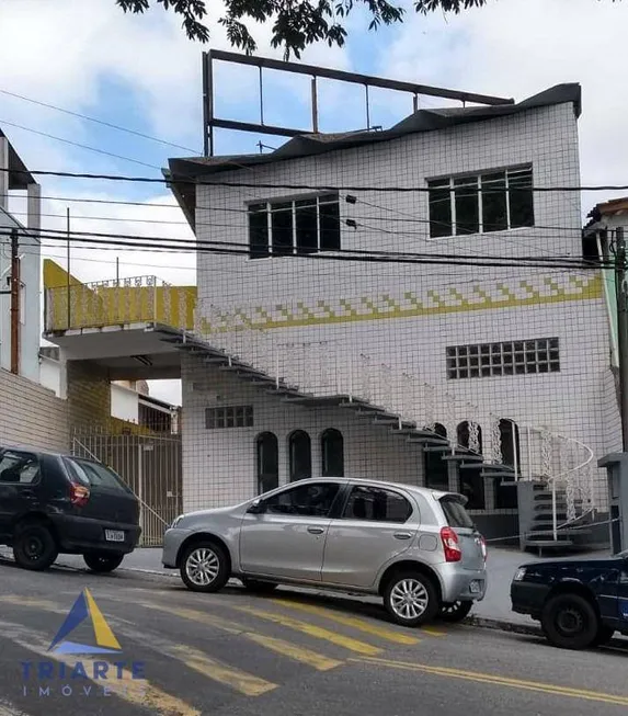 Foto 1 de Prédio Comercial para venda ou aluguel, 388m² em Jardim Silveira, Barueri