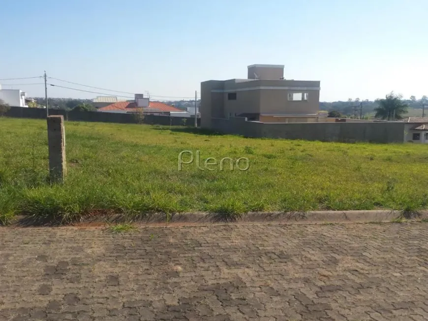 Foto 1 de Lote/Terreno à venda, 336m² em Chácara Santa Margarida, Campinas