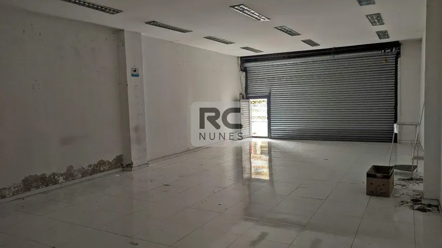 Foto 1 de Ponto Comercial para alugar, 120m² em Centro, Belo Horizonte