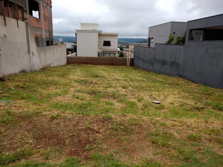 Foto 1 de Lote/Terreno à venda, 336m² em Vila do Golf, Ribeirão Preto