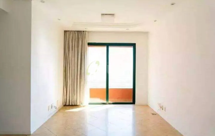 Foto 1 de Apartamento com 3 Quartos para alugar, 79m² em Jardim Bela Vista, Santo André