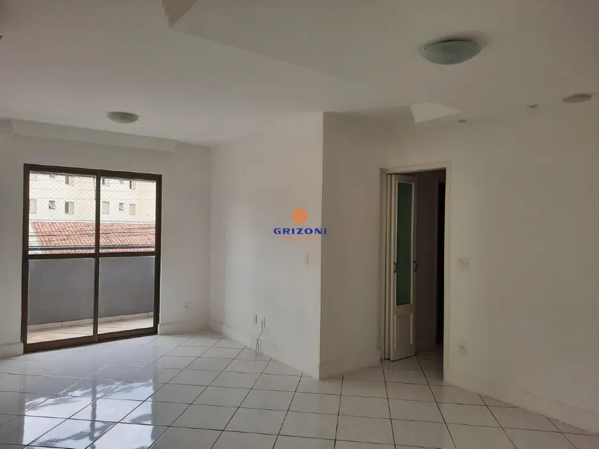 Foto 1 de Apartamento com 3 Quartos à venda, 83m² em Vila Aviação, Bauru