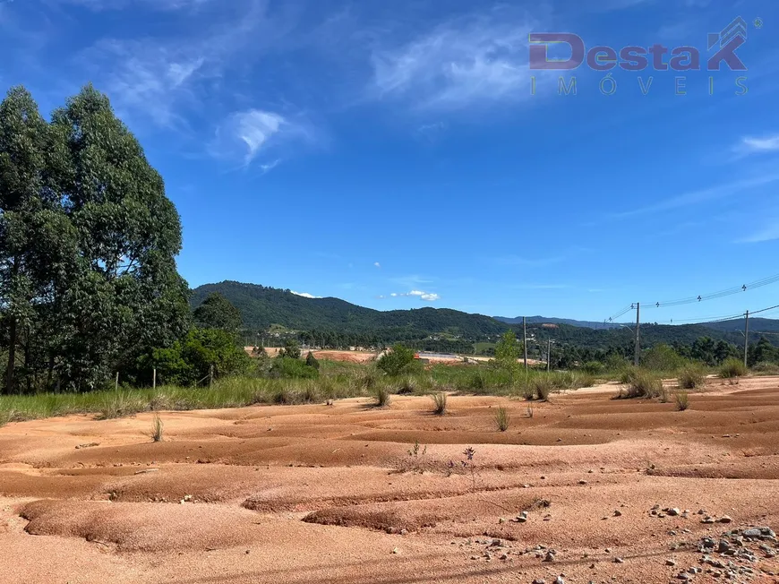 Foto 1 de Lote/Terreno à venda, 398m² em Areias Do Meio, Governador Celso Ramos