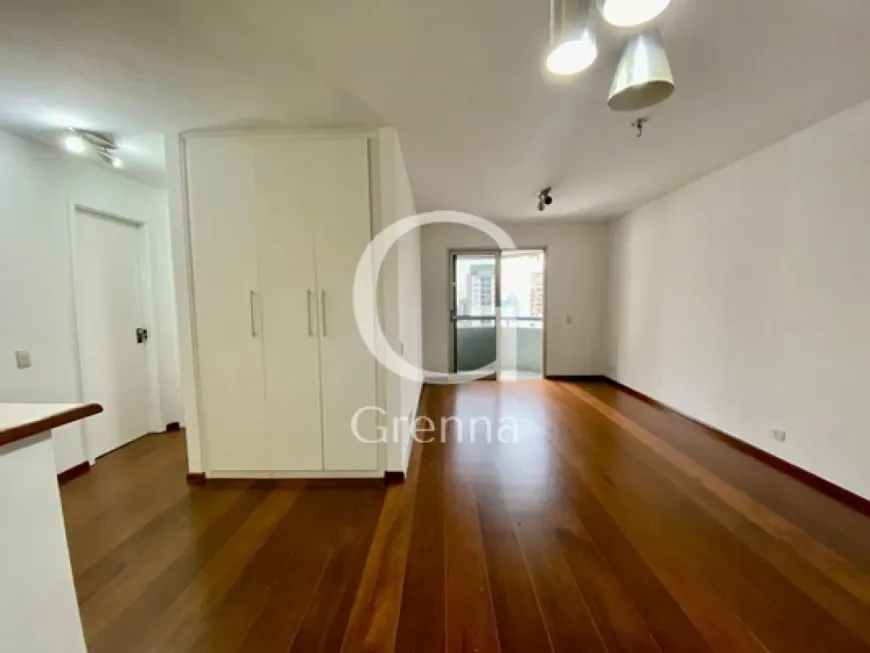 Foto 1 de Apartamento com 2 Quartos para alugar, 76m² em Pinheiros, São Paulo