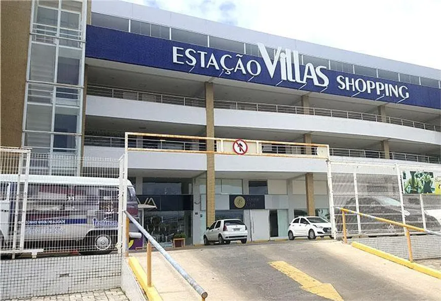 Foto 1 de Ponto Comercial para alugar, 32m² em Buraquinho, Lauro de Freitas