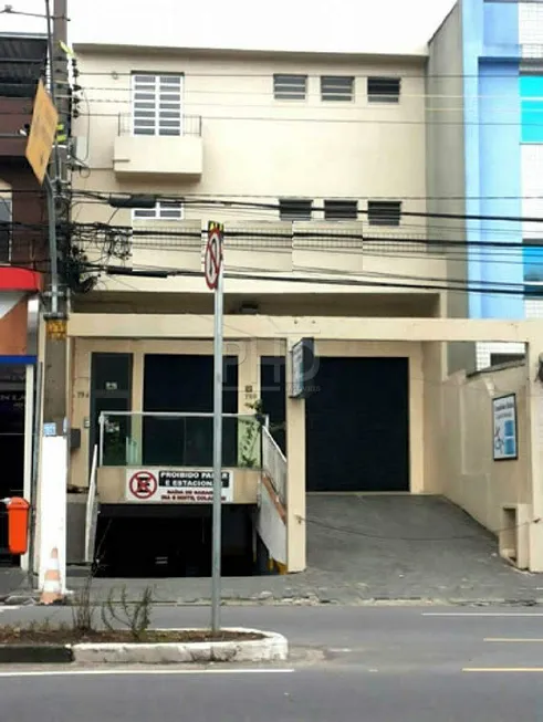 Foto 1 de para alugar, 30m² em Planalto, São Bernardo do Campo