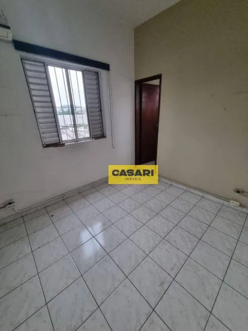 Foto 1 de Sala Comercial para alugar, 41m² em Rudge Ramos, São Bernardo do Campo