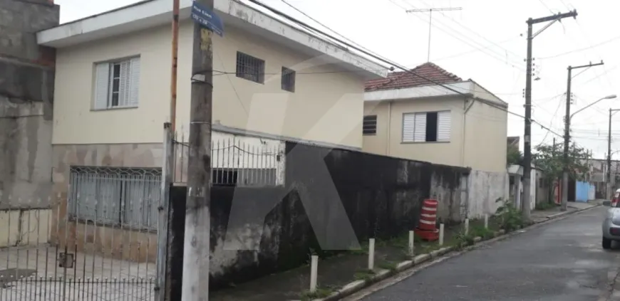 Foto 1 de Casa com 5 Quartos à venda, 202m² em Vila Medeiros, São Paulo