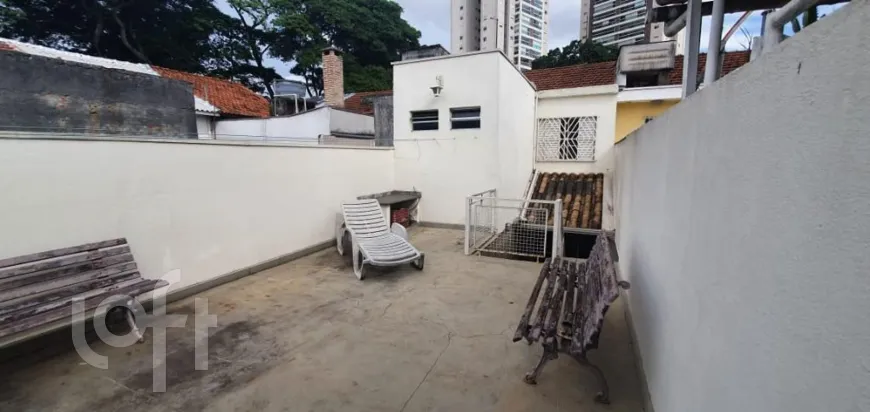 Foto 1 de Casa com 3 Quartos à venda, 123m² em Vila Leopoldina, São Paulo