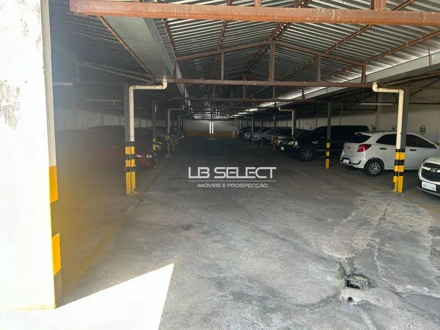 Foto 1 de Ponto Comercial à venda, 800m² em Centro, Uberlândia