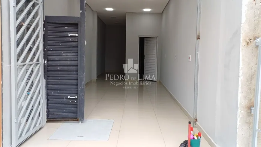 Foto 1 de Sala Comercial para alugar, 30m² em Cangaíba, São Paulo