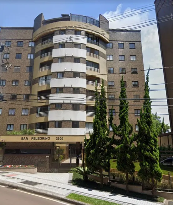 Foto 1 de Apartamento com 3 Quartos à venda, 93m² em Ecoville, Curitiba
