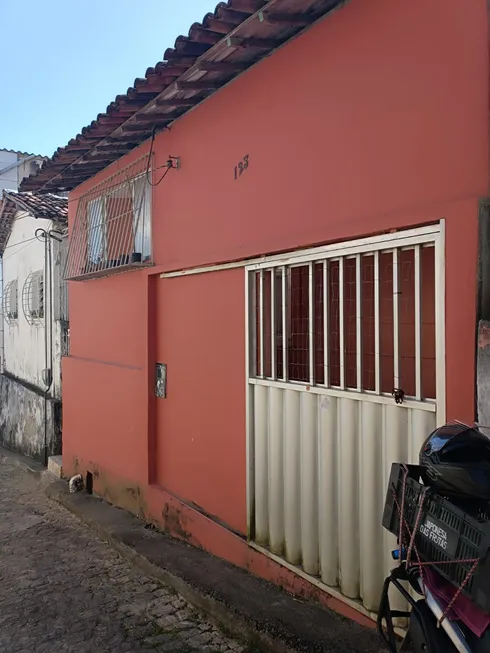 Foto 1 de Casa com 2 Quartos à venda, 70m² em Centro Jaboatao, Jaboatão dos Guararapes