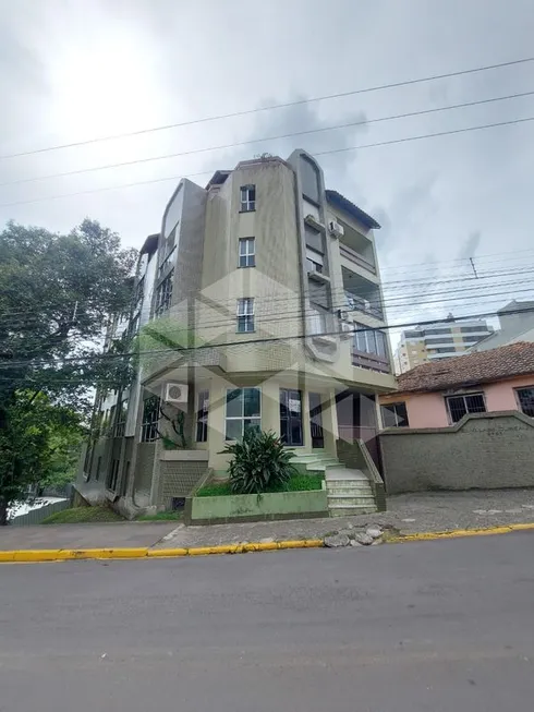 Foto 1 de Apartamento com 2 Quartos para alugar, 80m² em Centro, Santa Maria