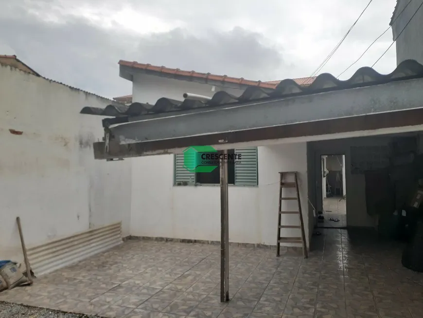 Foto 1 de Casa com 2 Quartos à venda, 115m² em Jardim Pilar, Santo André