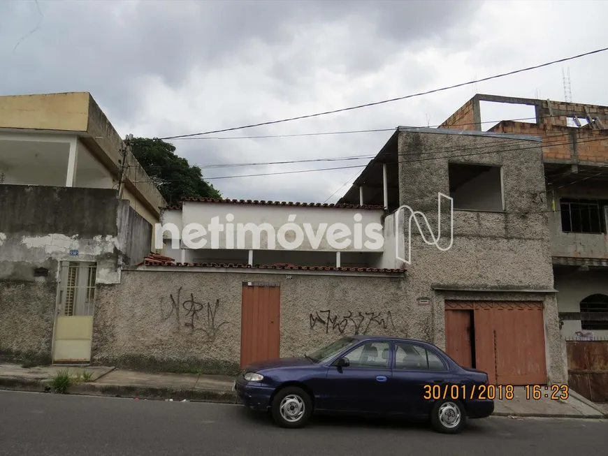 Foto 1 de Casa com 7 Quartos à venda, 360m² em São Geraldo, Belo Horizonte