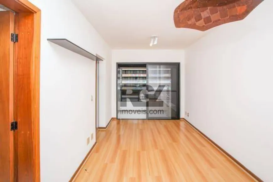 Foto 1 de Apartamento com 2 Quartos à venda, 68m² em Bela Vista, São Paulo