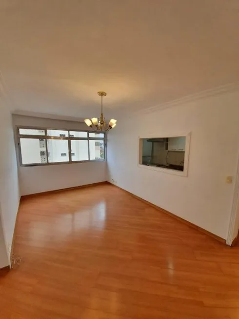 Foto 1 de Apartamento com 1 Quarto à venda, 65m² em Vila Guarani, São Paulo