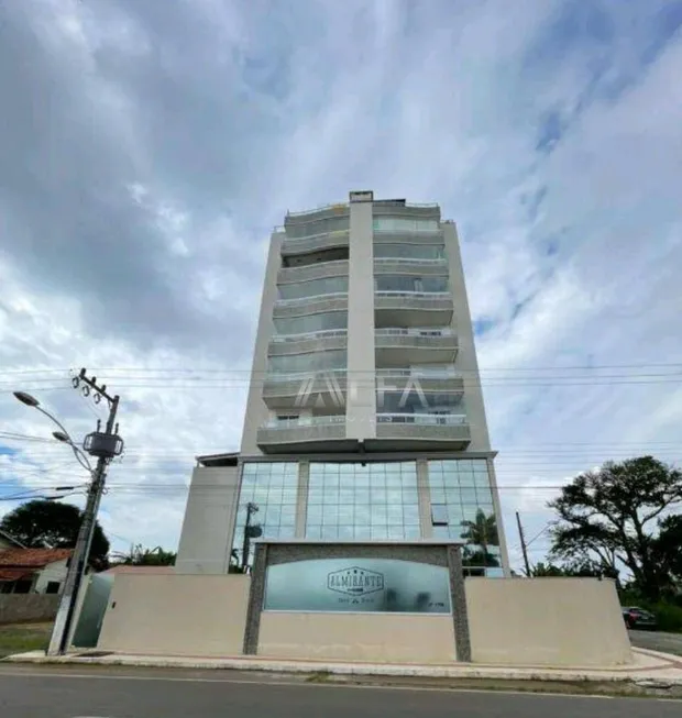 Foto 1 de Apartamento com 3 Quartos à venda, 120m² em Armação, Penha