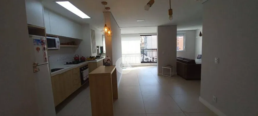 Foto 1 de Apartamento com 2 Quartos à venda, 72m² em Cambuci, São Paulo