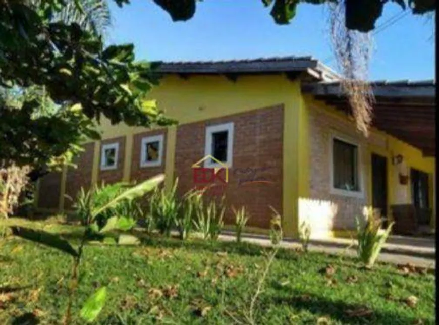 Foto 1 de Fazenda/Sítio com 2 Quartos à venda, 525m² em Zona Rural, Caçapava