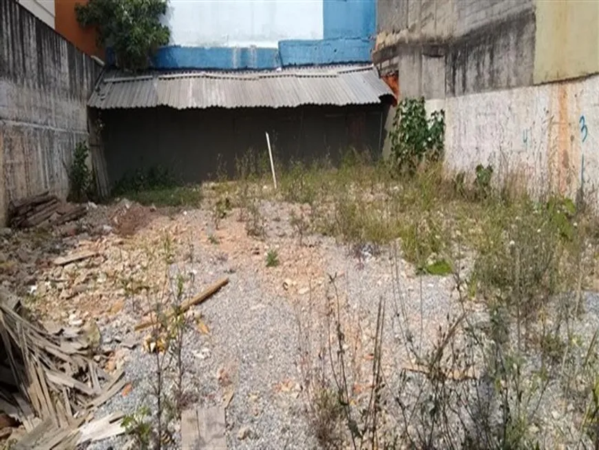 Foto 1 de Lote/Terreno à venda, 300m² em Vila Formosa, São Paulo