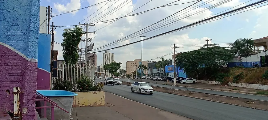 Foto 1 de Imóvel Comercial para alugar, 90m² em Jardim Leblon, Cuiabá