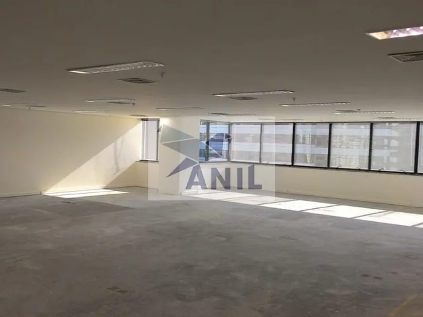 Foto 1 de Sala Comercial para venda ou aluguel, 206m² em Itaim Bibi, São Paulo