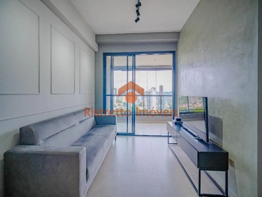 Foto 1 de Apartamento com 3 Quartos à venda, 83m² em Vila Osasco, Osasco